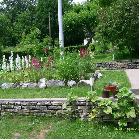 Vila Vuk Plitvicka Jezera Exterior foto