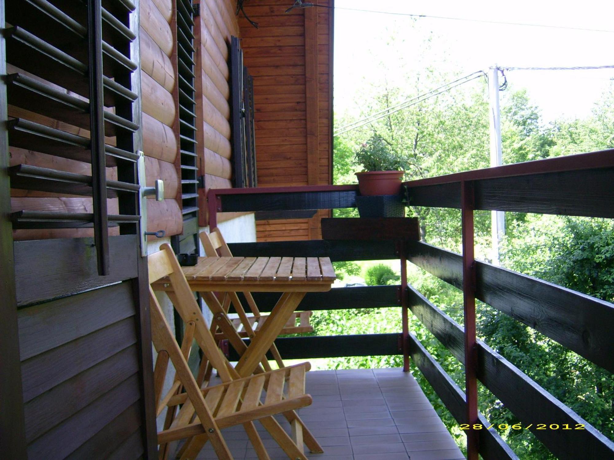 Vila Vuk Plitvicka Jezera Exterior foto