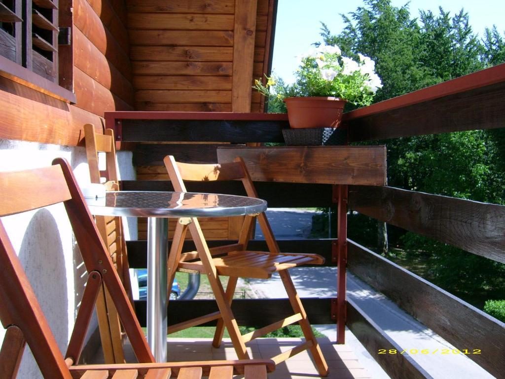 Vila Vuk Plitvicka Jezera Quarto foto