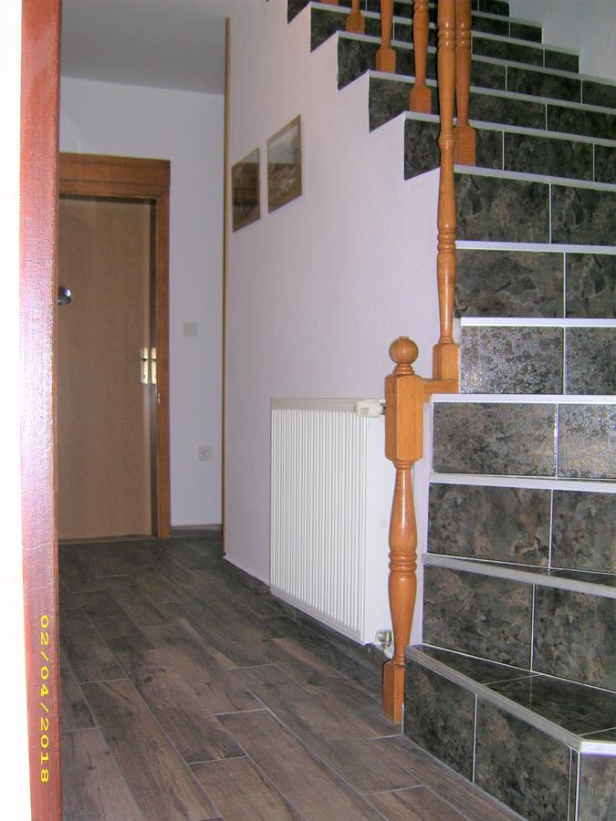 Vila Vuk Plitvicka Jezera Exterior foto