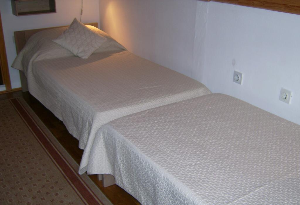 Vila Vuk Plitvicka Jezera Quarto foto